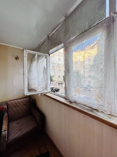 1-к. квартира, 46,5 м², 2/6 эт.