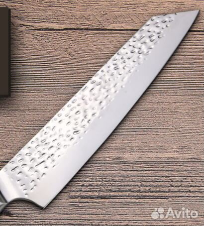Кухонный нож(kiritsuke).В Отл.сост