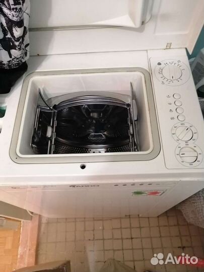 Стиральная машина бу