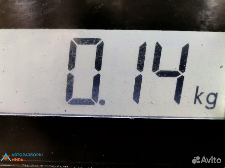 Корпус термостата Subaru Outback 2 2001 11060AA102