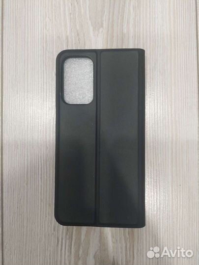 Матовый чехол на Samsung Galaxy A52