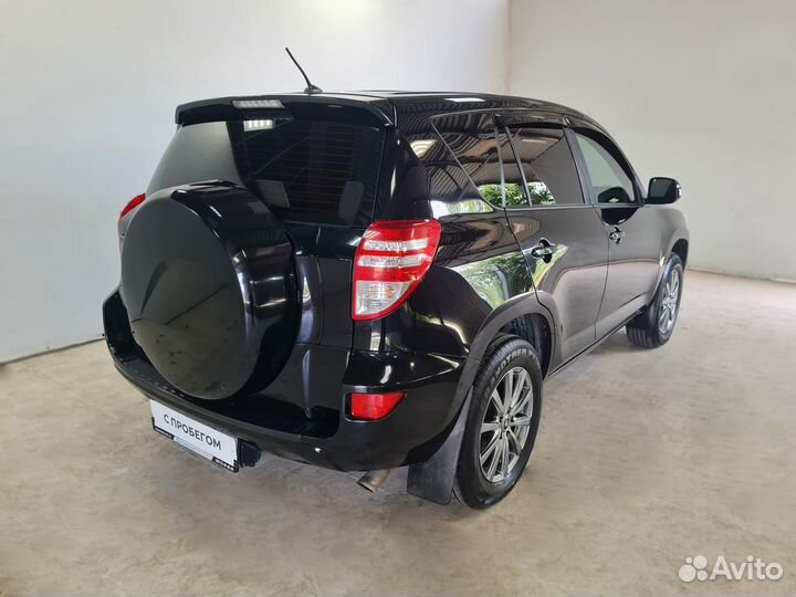 Toyota RAV4 2.0 МТ, 2010, 168 162 км