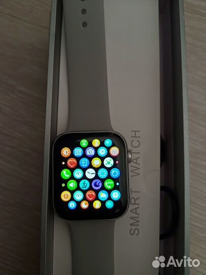 Смарт часы M16 plus