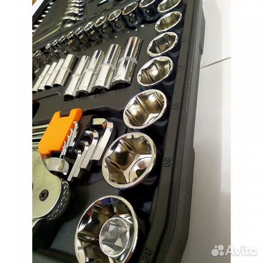 Автомобильный инструмент