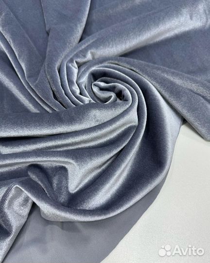 Ткань новогодняя 