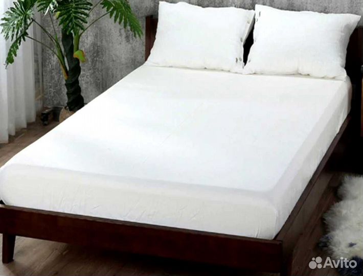 Матрас новый 140х200, 160х200 и другие