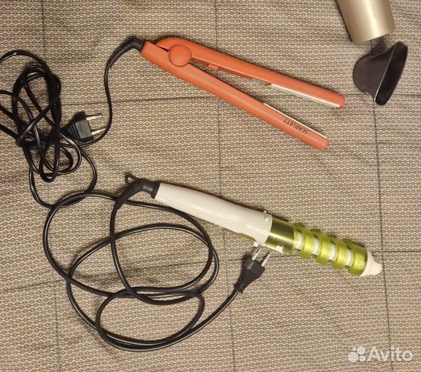 Выпрямитель Scarlet