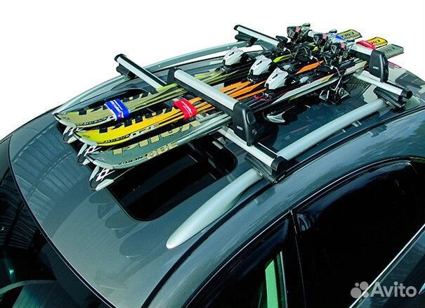 Крепления для лыж-Прищепки Крепление для сноуборда