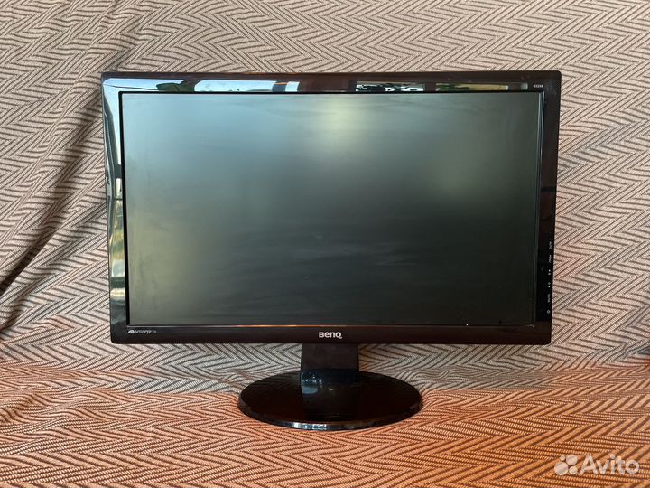 Монитор Benq gl2250-B