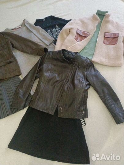 Одежда для подростка девочек