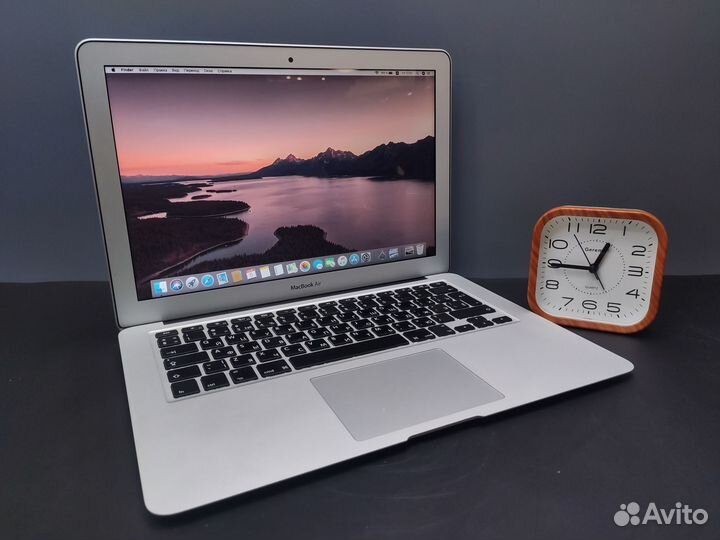 MacBook Air 13