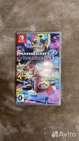 Игры для nintendo switch 9 видов