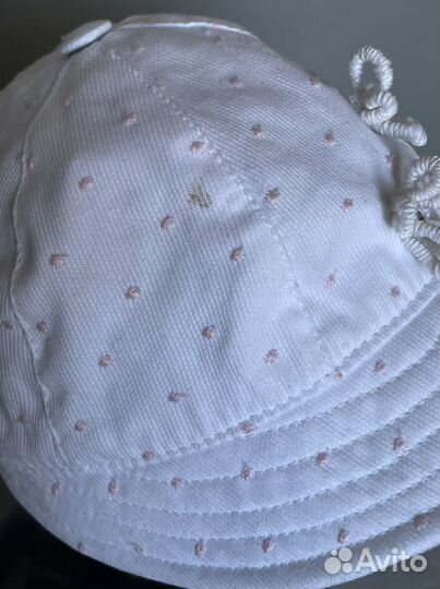 Шапки панамки il trenino catya