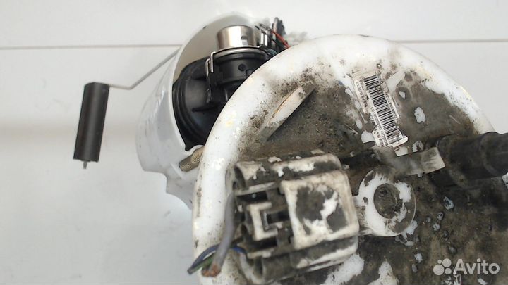 Насос топливный электрический Opel Astra J, 2010