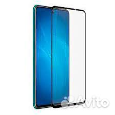 Защитное стекло Huawei Honor 10X Lite, P Smart 202