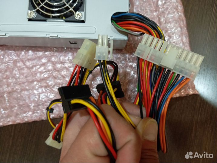 Power Man ip p300F1-0