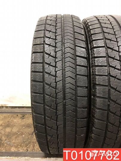 Bridgestone Blizzak VRX 185/65 R15 88Q