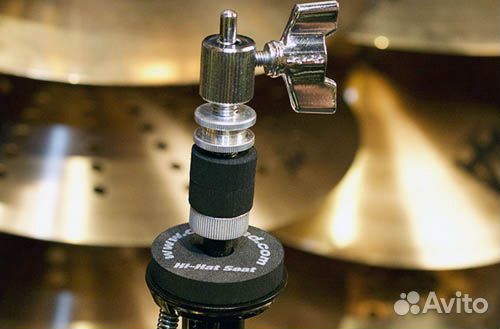 Прокладки для хай-хэта Cympad Optimizers (oshh)