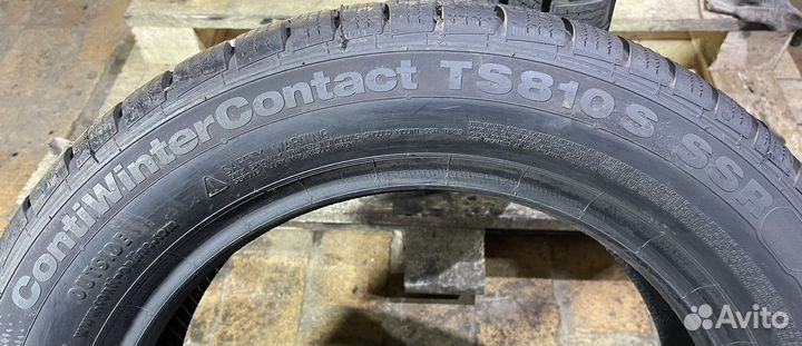Continental ContiWinterContact TS 810 Sport 185/60 R16