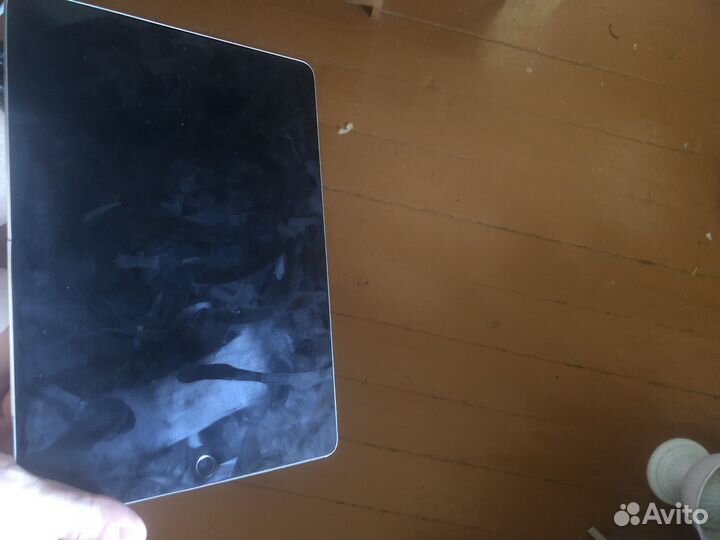 iPad pro 9.7 128gb
