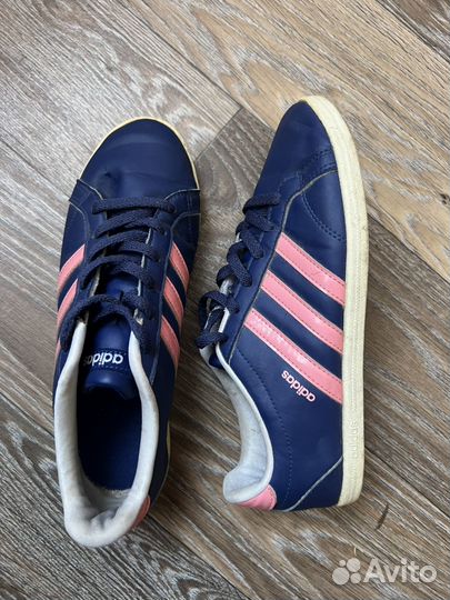 Кеды женские 36