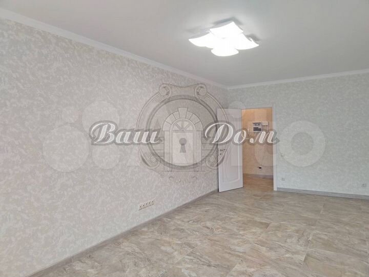 1-к. квартира, 54 м², 5/8 эт.