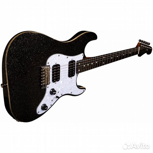 Электрогитара JET JS500 (Stratocaster) — Индонезия