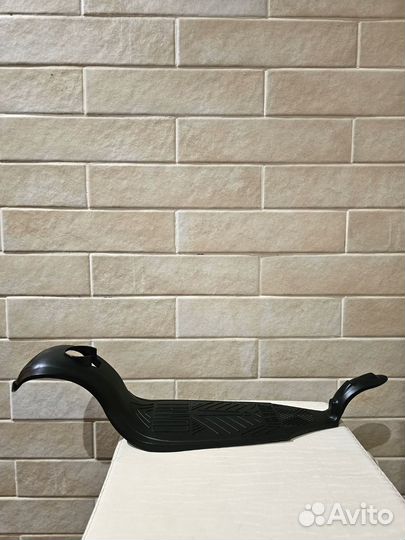 Дека для самоката дерзкий