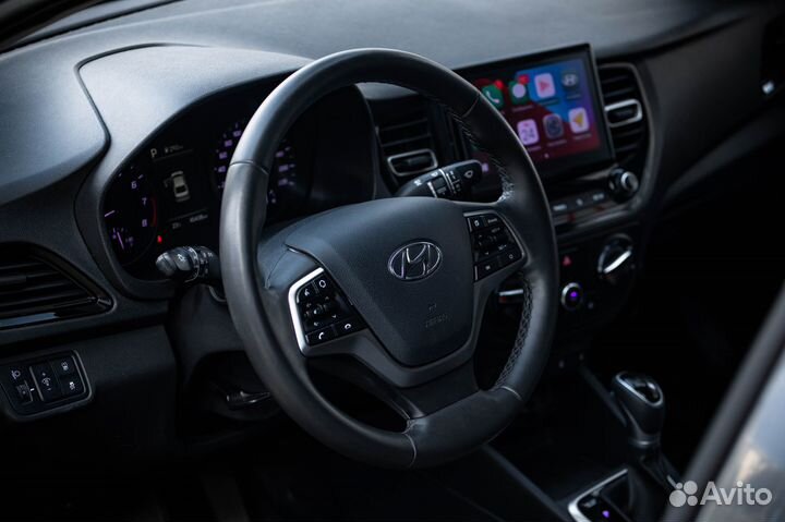 Инструктор по вождению на АКПП