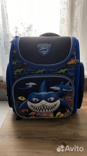 Рюкзак для начальной школы