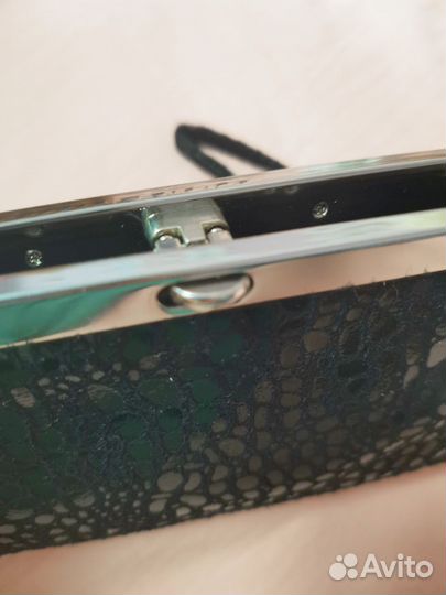 Клатч женский