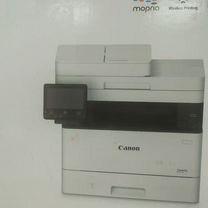 Canon MF 421dw разборка