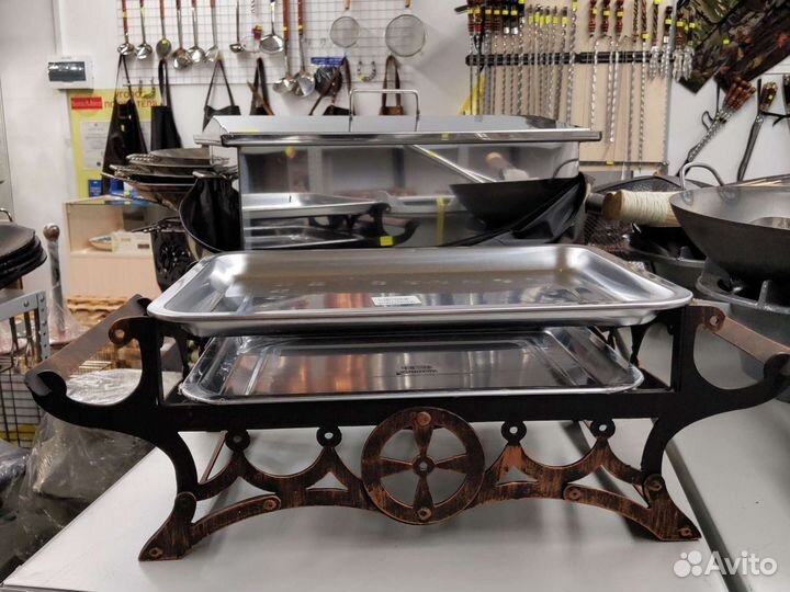 Подставка под садж, казан, чайник