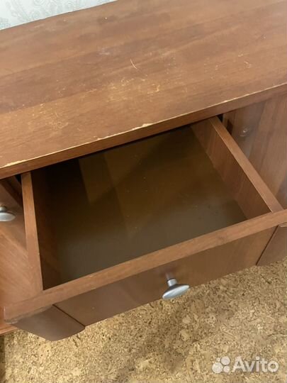 Тумба под тв бу