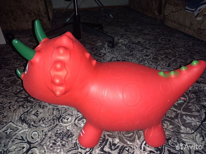 Прыгун детский