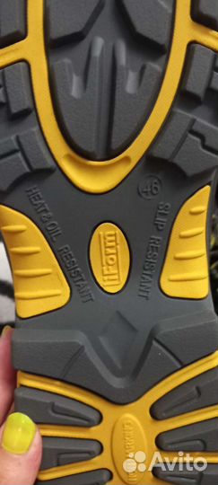 Сноубордические ботинки