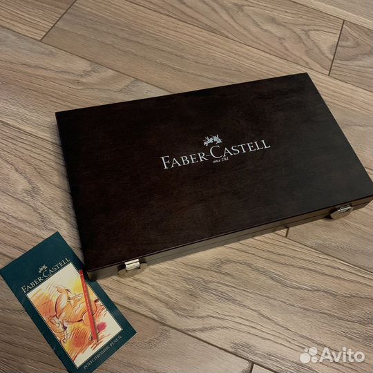 Faber-castell 