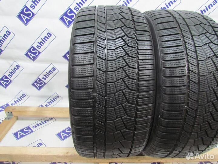 Continental ContiWinterContact TS 860S 275/35 R21 101K