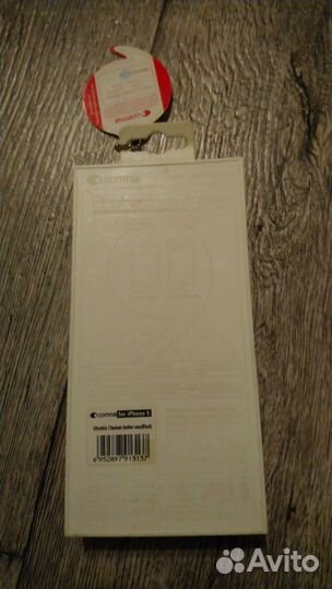 Чехол на iPhone 5