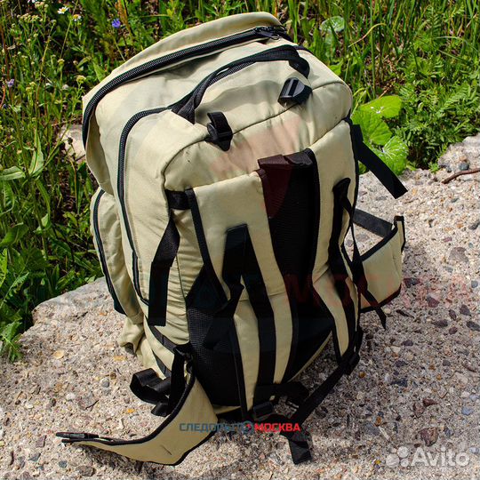 Рюкзак Армия туристический 80 литров