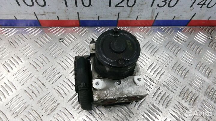 Блок ABS Hyundai Tucson 2005 58900-2E150