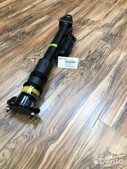 Глс мерседес 166 амотрзиатор A2923201600