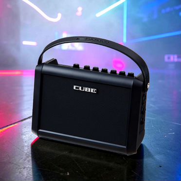Roland Cube street mini