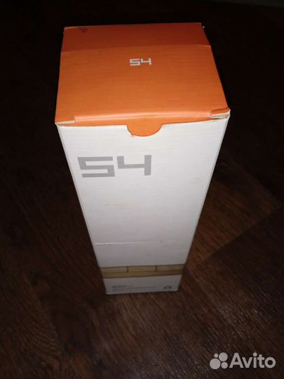 Настольная игра башня