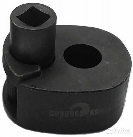 Съемник шарнира рулевой рейки универсальный 33-42м