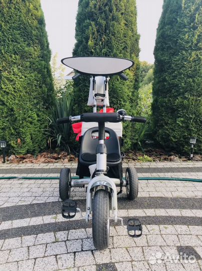 Детский велик,состояние отличное