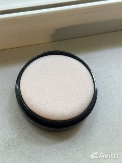 Румяна бронзер