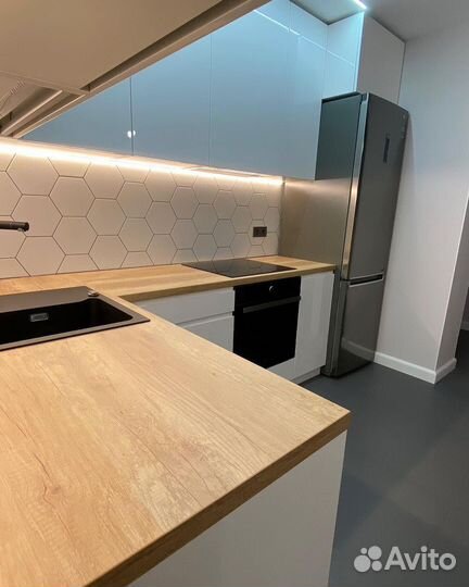 Кухня (цена за весь кпомплект) sh-0530782