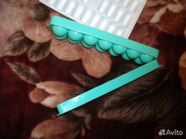 Формы пластиковые пищевые цена за все