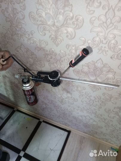 Испаритель щавелевой кислоты для пчел